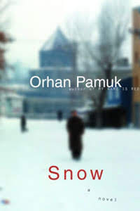 Snow oleh Orhan Pamuk
